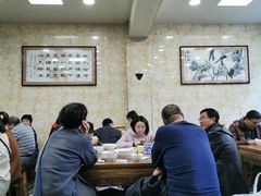 大堂-老刘家泡馍·陕西老字号(钟楼广济街店)