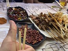 -云晓光头烧烤吧(盛夏店)