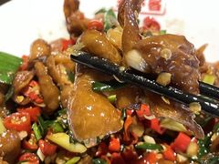 -天下客饭店(中山路店)