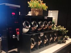 -SEA西雅图海鲜自助餐厅(海乐世界店)