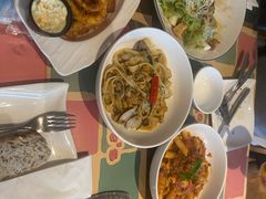 -安妮意大利餐厅(国贸店)