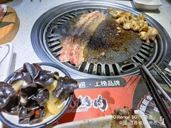 -猫抓烤肉(武进吾悦广场店)
