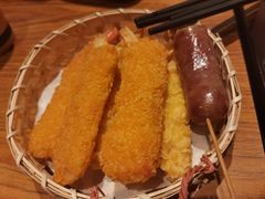 -和府捞面(东直门银座店)