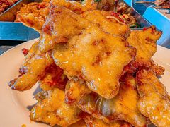 -No.DD戳子烧烤·江湖菜(北京总店)