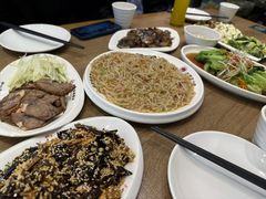 -直隶安家罩饼(复兴路店)