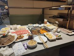 -海底捞火锅(西单店)