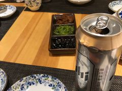 -隐泉京望日式料理(太和广场店)