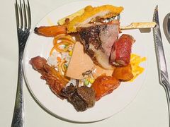-戈拿旺巴西烤肉(崇文门店)