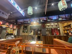 -小杨烤肉(朱雀店)