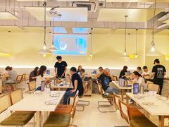 -白仁仔· 活烤海鲜 宵夜(豫园店)