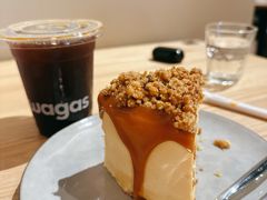 -Wagas沃歌斯(武汉恒隆广场店)