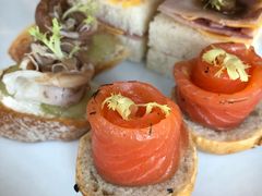 -嘉定凯悦·咖啡厅