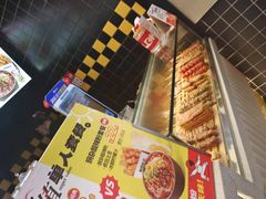 -莱得快酸辣粉(天和里店)