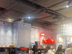 -HOTISLAND海鸡岛·韩国料理(江南西店)