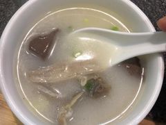 -肖仙仙羊肉汤·始于1996年(郫都店)