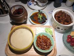 -小菜园新徽菜(合肥之心城店)