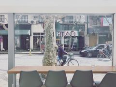 -Onirii Coffee(长乐路店)