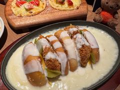 -双门洞·森系料理(体育西店)