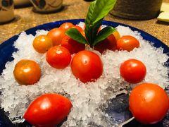 果盘-小天厨民间菜馆(深圳街店)