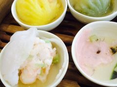 虾饺妹茶楼(水荫店)-虾饺妹·粤式手工点心(水荫路店)