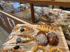 -evoojoo面包商店