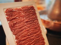-仁和四季涮肉馆(天坛南门店)