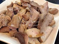 卤水拼盘-潮州菜馆(十里河店)