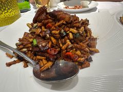 -毛家饭店·融合新湘菜·主题宴(齐鲁软件园店)