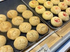 -嘉华鲜花饼·现烤(昆明老街店)