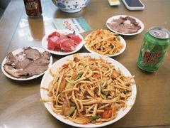-清真磨沟沿老字号牛肉面(总店)