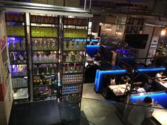 -南都咖啡西餐厅(东塘店)