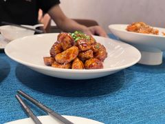 -阿明小菜·海鲜·上海菜(浦建路店)