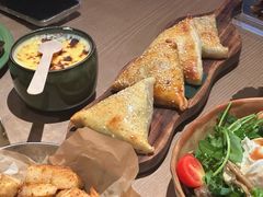 -耶里夏丽·丝路国际·新疆餐厅(浦东区东方路店)