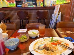 -伽喱博士 Dr.CURRY咖喱饭(太阳宫咖喱店)