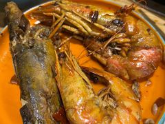 -铭记蛙小仙·活蛙畅享(CBD万达广场店)