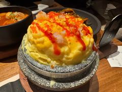 -KCOOKING概念韩餐(世茂52+店)