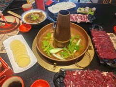 -潮庭牛肉火锅·骑楼私宴