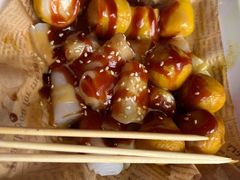 香港街头三宝-龙记·香港茶餐厅(海上世界店)