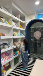 -meland club亲子乐园(北京芳圆里ID MALL店)