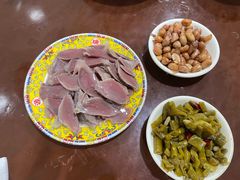-阿婆潮汕砂锅粥(王府大街店)