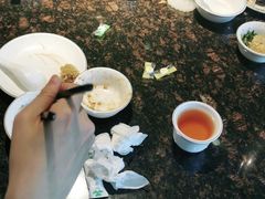 -八合里潮汕鲜牛肉火锅(深圳海岸城店)
