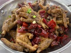 -小民大排档(光谷店)