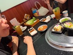 -牛焱·烧肉酒肆(五大道店)