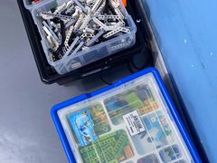 -童程童美·信息学竞赛·机器人编程·少儿编程(五棵松万达校区)