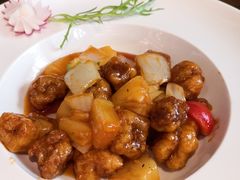 -水月周庄铂尔曼酒店-水月荟中餐厅