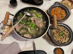 -乔阿马·江南味·驴肉香(龙湖华泾天街店)