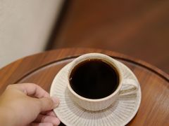单品手冲咖啡-RUMORS COFFEE ROASTERY鲁马滋咖啡(湖南路店)