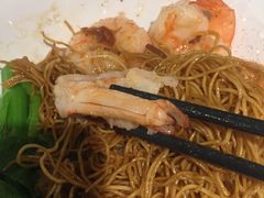 -翠華餐廳(浦东机场T1店)