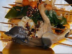 -郭记小街麻辣烫(南小街总店)