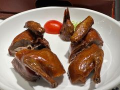 -翠香阁潮州菜馆·始于1994(珠江路店)